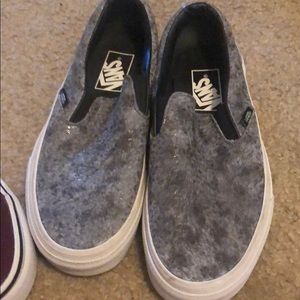 Vans